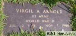 Virgil A. Arnold