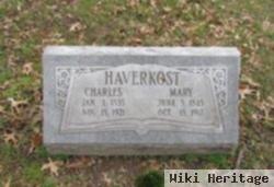 Charles Haverkost