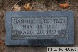 Samuel Stettler