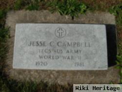 Jesse Campbell