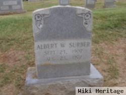 Albert W. Surber