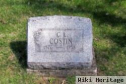 C.l. Costin