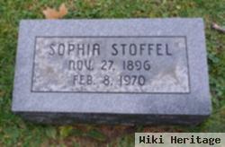 Sophia Dlugosz Stoffel