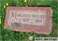 Margaret Isabel "maggie" Elliott Painter