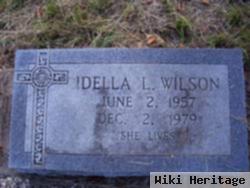 Idella L Wilson