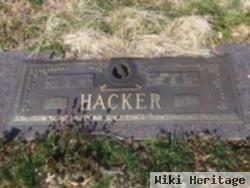 John Hacker