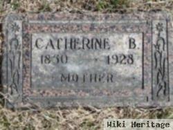 Catherine Barbara Linn Bannister