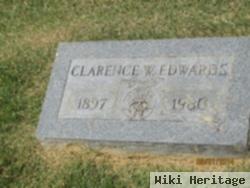 Clarence W. Edwards