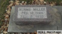 Norma K. Miller