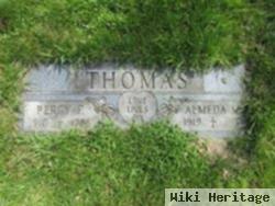 Percy F. Thomas