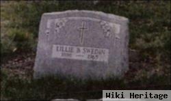 Lillie B. Swedin