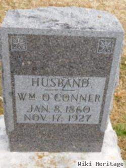 William O'conner