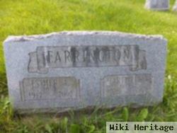 Hartwell Farrington