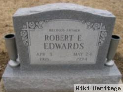 Robert Emerson "bob" Edwards