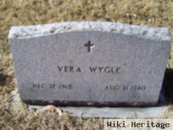 Vera Wygle