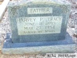 Harvey P. Tracy