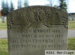 Levi M. Knight