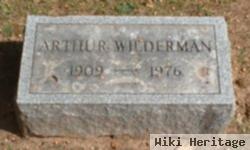 Arthur Wilderman