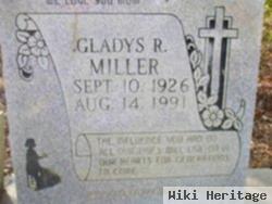 Gladys R. Fields Miller