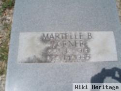 Martelle B. Turner