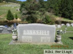 Merle C. Barnhill