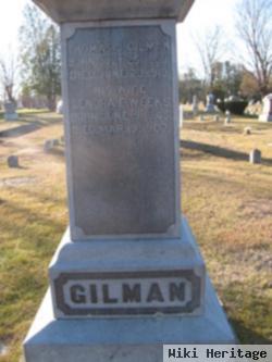 Thomas J. Gilman