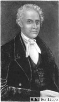 Cornelius Warren