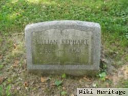 Lillian Kephart