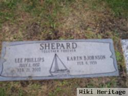 Lee Phillips Shepard