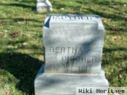 Bertha Discher