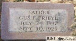 Gus F. Pribyl