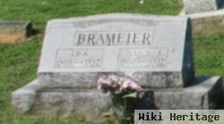 Ida Bennett Brameier