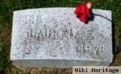 Laurel Everett Kesler