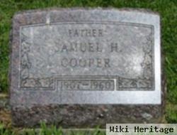 Samuel Henry Cooper