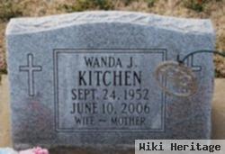 Wanda J. Kitchen