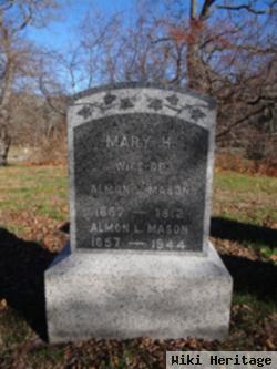 Mary H. Mason