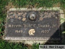 Melvin C "bud" Sharp, Jr