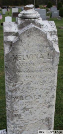 Melvina Jewell