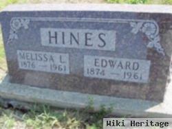 Edward H. Hines