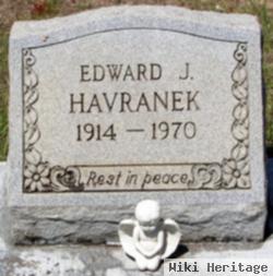 Edward J Havranek