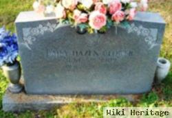 Daisy Hazen Clower