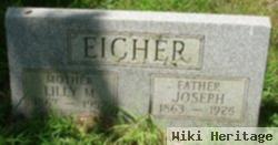 Lillian M Gaskill Eicher