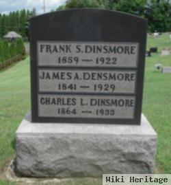 Charles L. Dinsmore