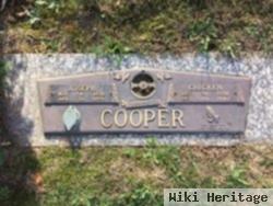 Joseph Cooper