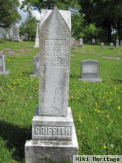 Dianah Griffith