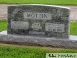 Leon Ernest Mottin