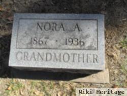 Nora Ann Hatton