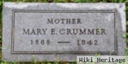 Mary Emily Murray Crummer