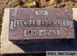 Lucille Endicott