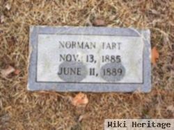 Norman Tart